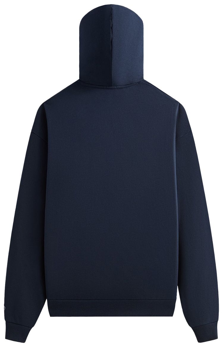 Kith x Disney Donald Duck Duck Arms Vintage Nelson Hoodie Nocturnal