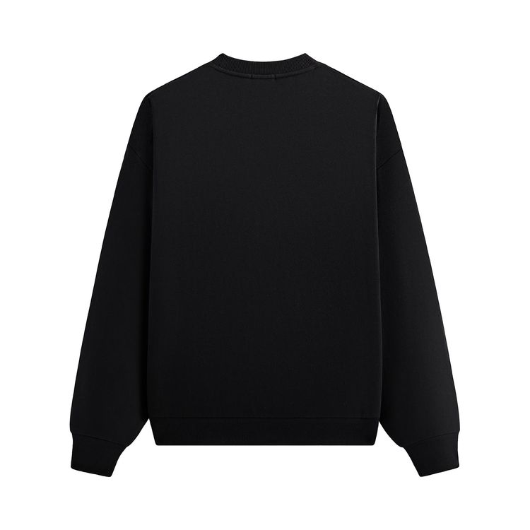 Kith Filigree Nelson Crewneck Black