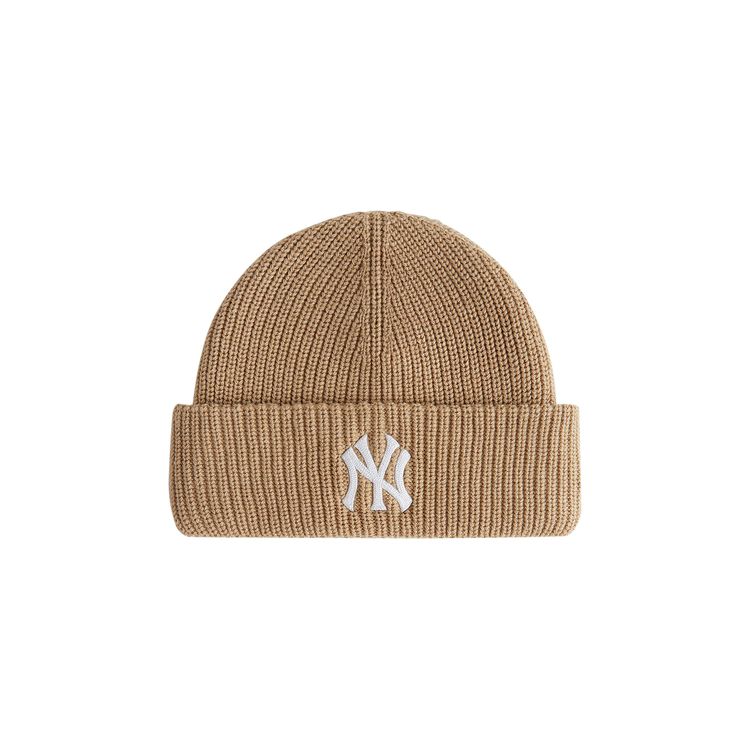 Kith  47 for the New York Yankees Mia Beanie Theory