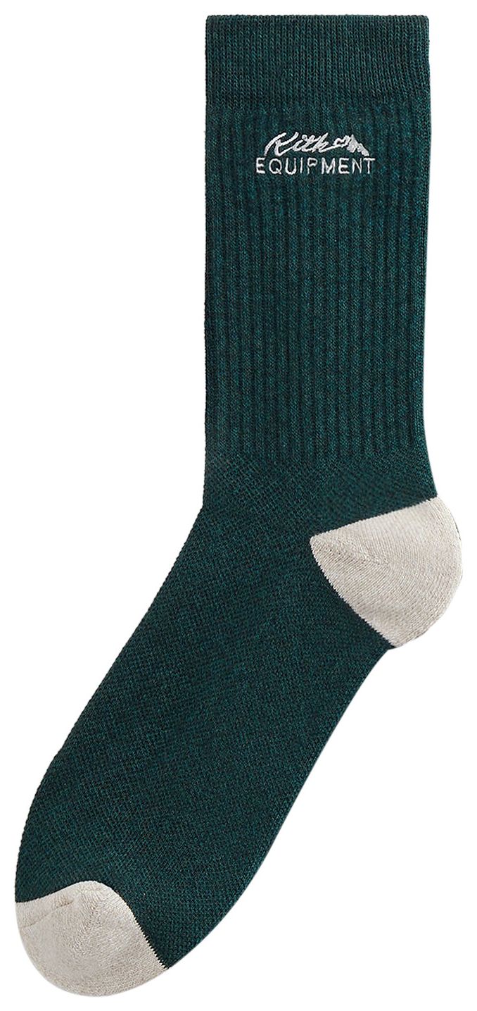 Kith Equipment Socks Stadium