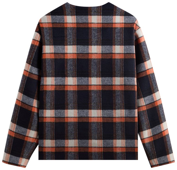 Kith For The New York Knicks Jonah Liner Nocturnal