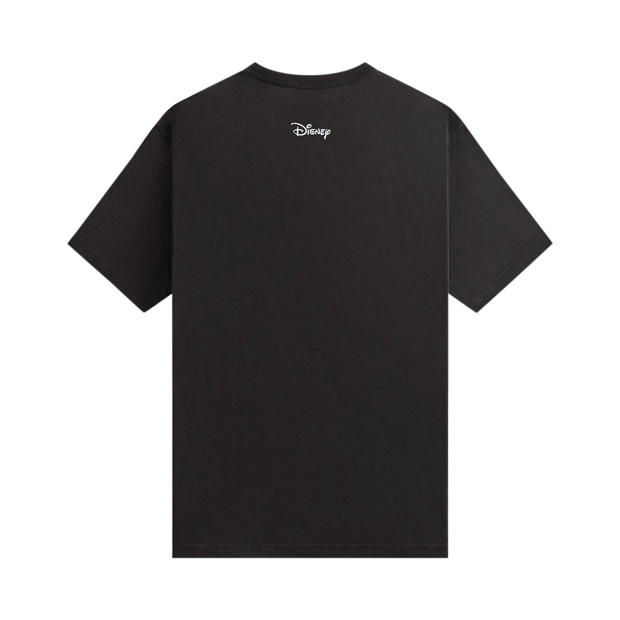 ☆ KITH x DISNEY Donald Duck Sinister tee コラボTシャツ ☆ Buy Kith x Disney Donald Duck Sinister Vintage Tee 'Black