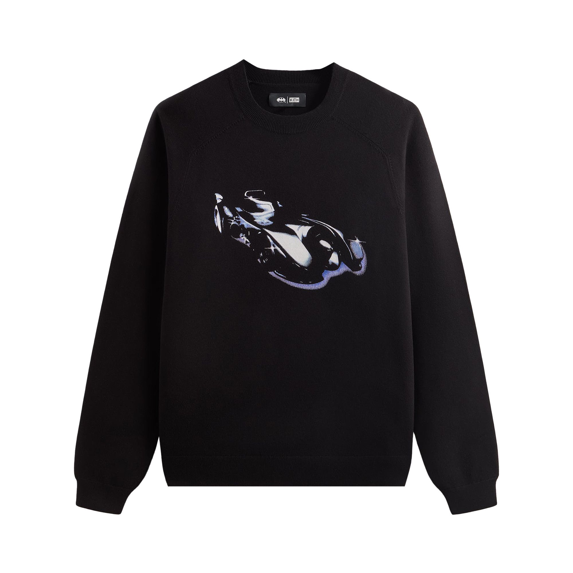 KITH Batman コラボスウェット S 楽天市場】KITH(キス) サイズ:M 24AW ×Batman Logo Vintage Long