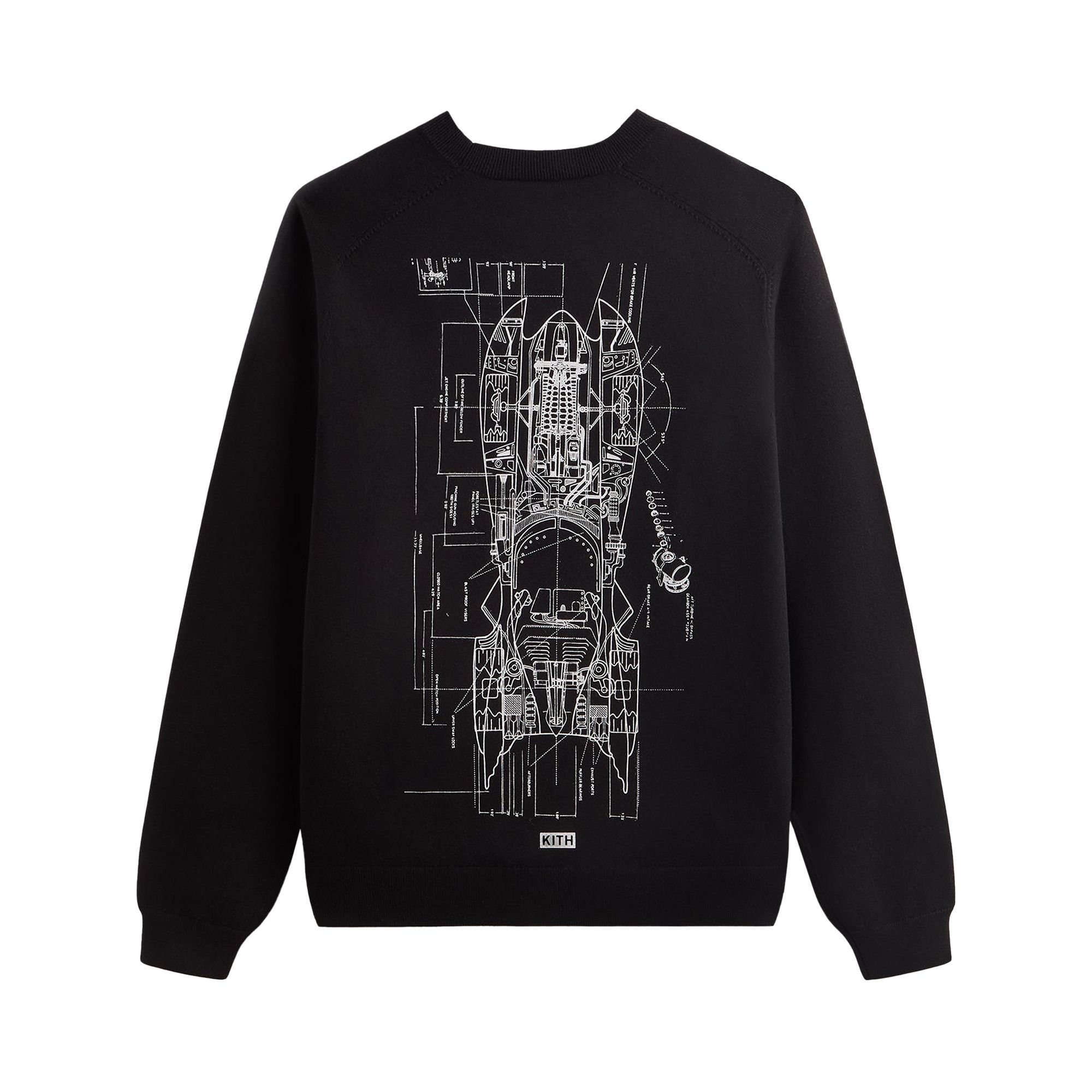 KITH Batman コラボスウェット S A Closer Look at Batman | Kith