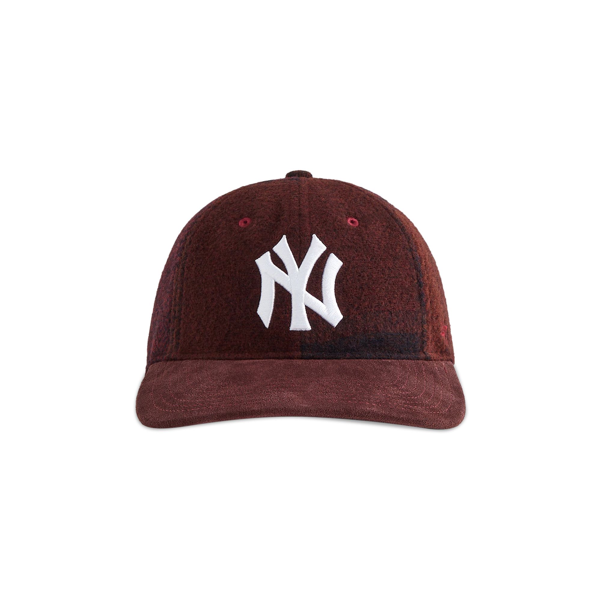 帽子 Kith 47 New York Yankees Franchise CAP Kith & '47 for the New York Yankees Stem Stitch Franchise LS