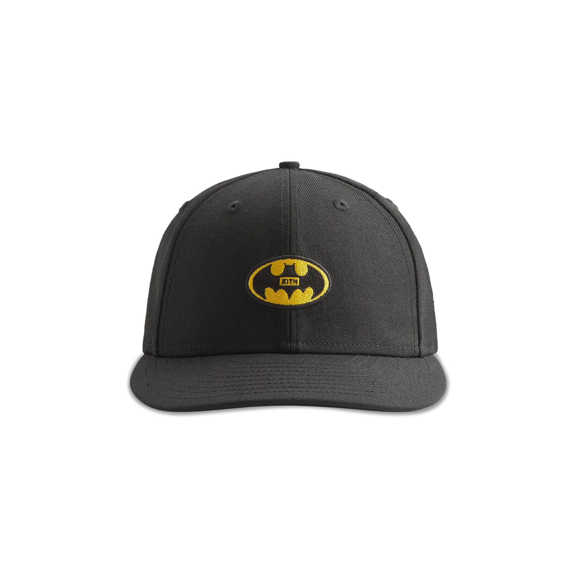 Buy Kith x Batman for New Era 59FIFTY Low Profile 'Black