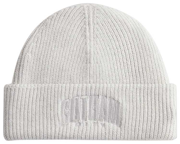 Kith x Batman Mia Beanie White