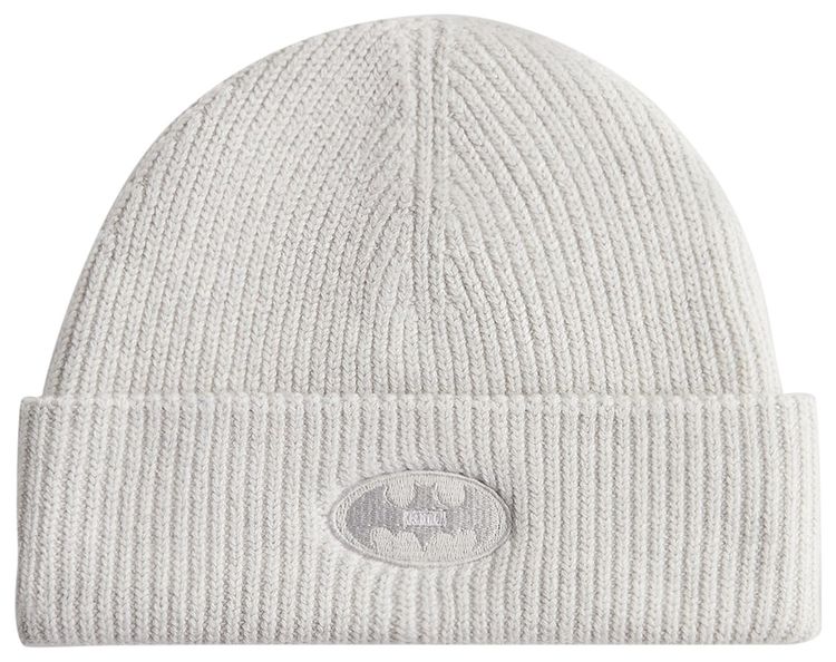 Kith x Batman Mia Beanie White