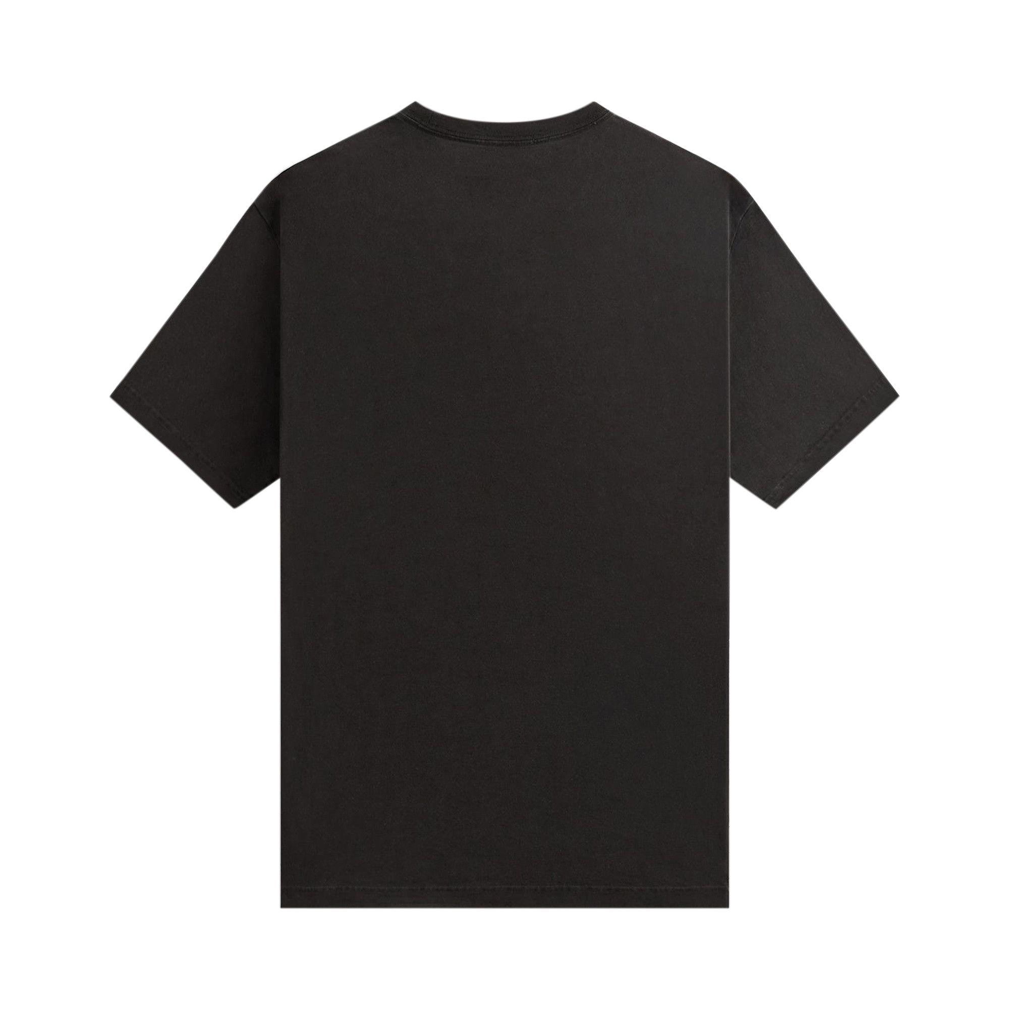 Kith Mike Tyson Vintage Tee Black Men's - FW24 - US