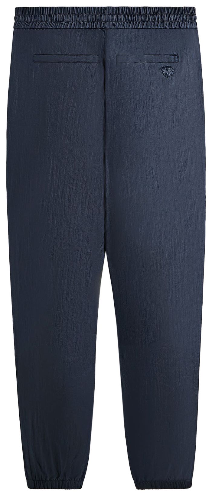 Kith For The New York Knicks Nylon Pant Nocturnal