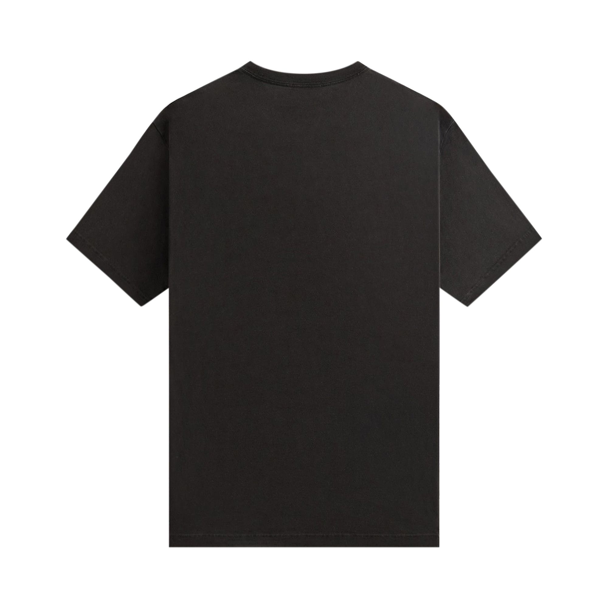 ☆ KITH x New York Knicks Forever tee コラボTシャツ ☆ 新品 KITH×ニックス ビンテージ感たっぷりな高品質コラボ限定T