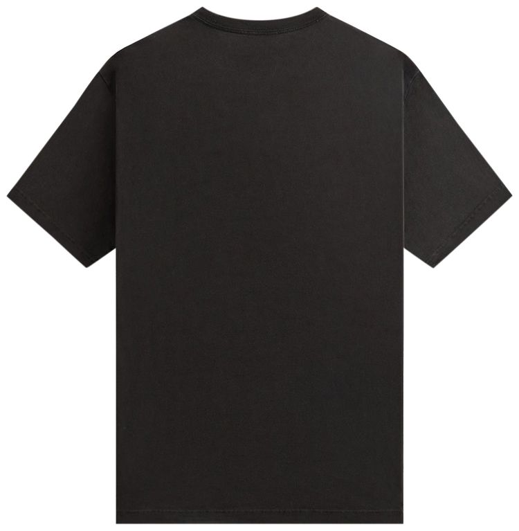 Kith For The New York Knicks Forever Vintage Tee Black