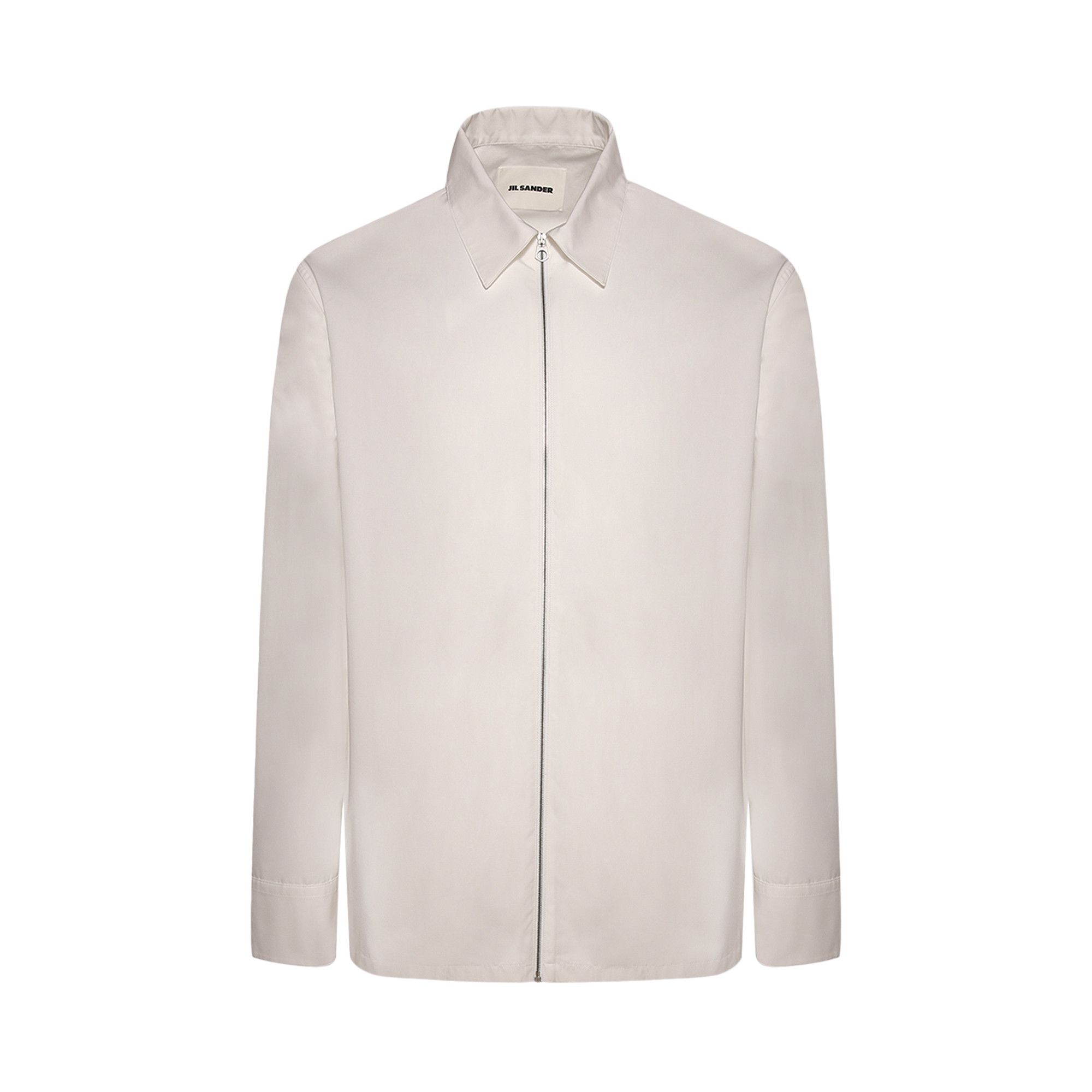JILSANDER Long-Sleeve Shirt シャツ 24AW