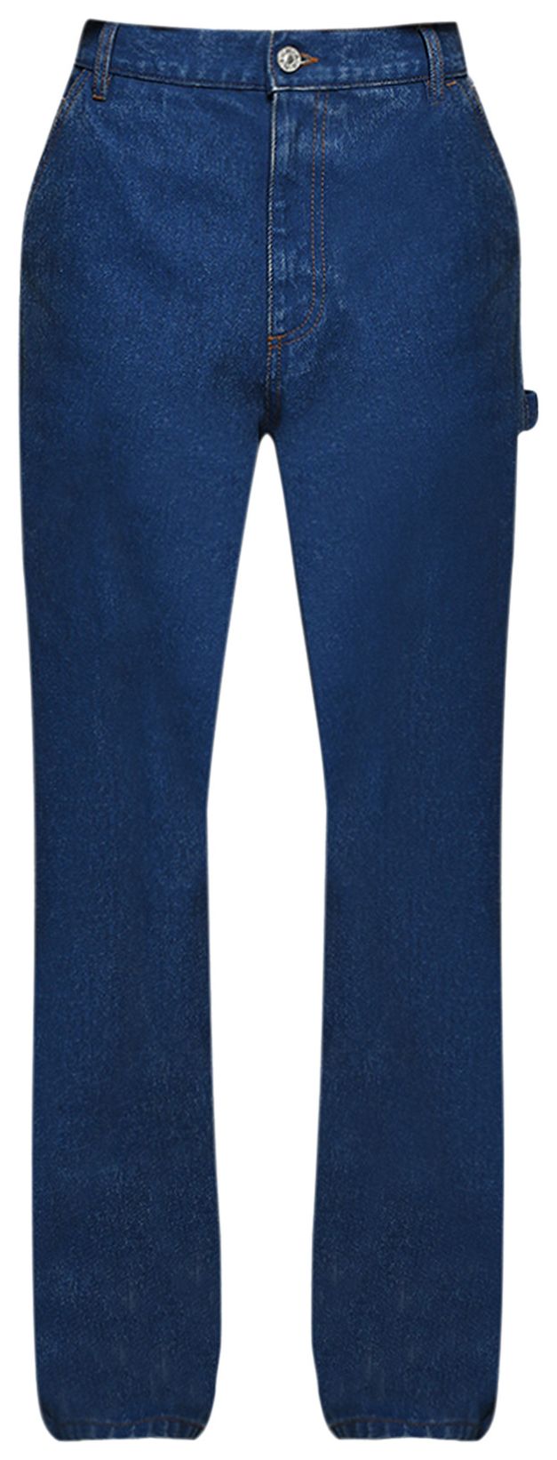 Marni Cargo Pants Ocean