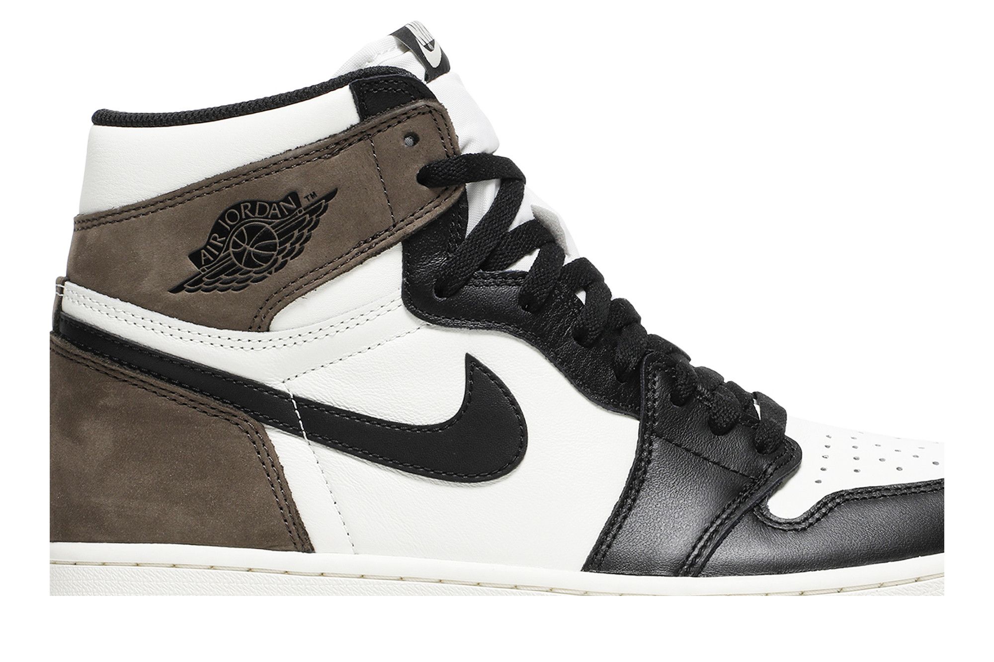 Buy Air Jordan 1 Retro High OG Dark Mocha 555088 105 GOAT AU