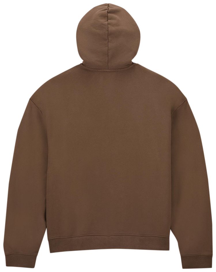 Air Jordan x Travis Scott Full Zip Hoodie Palomino