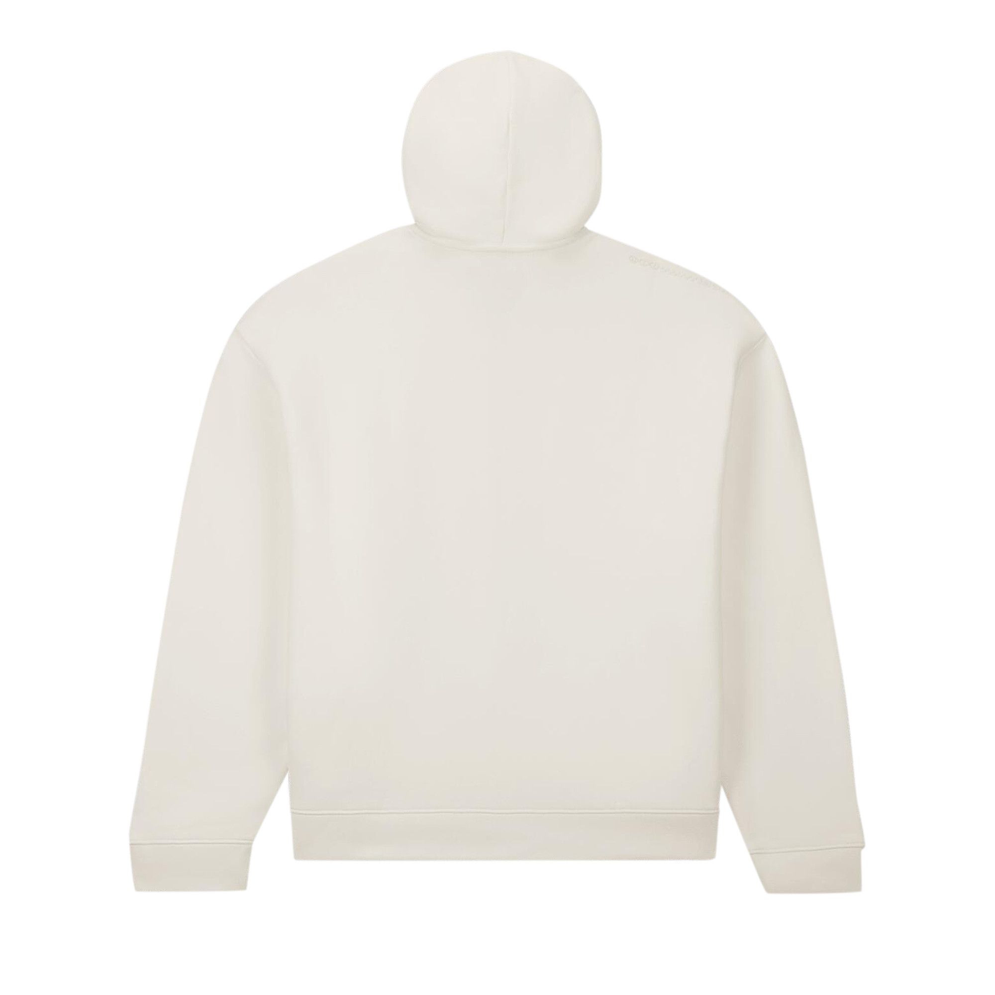 【ナイキ】★Jordan x Travis Scott Full-Zip Hoodie★White★ Air Jordan Men's x Travis Scott Full Zip Hoodie in Sail Nike