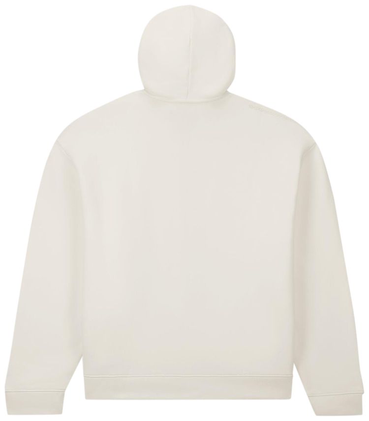 Air Jordan x Travis Scott Full Zip Hoodie Sail