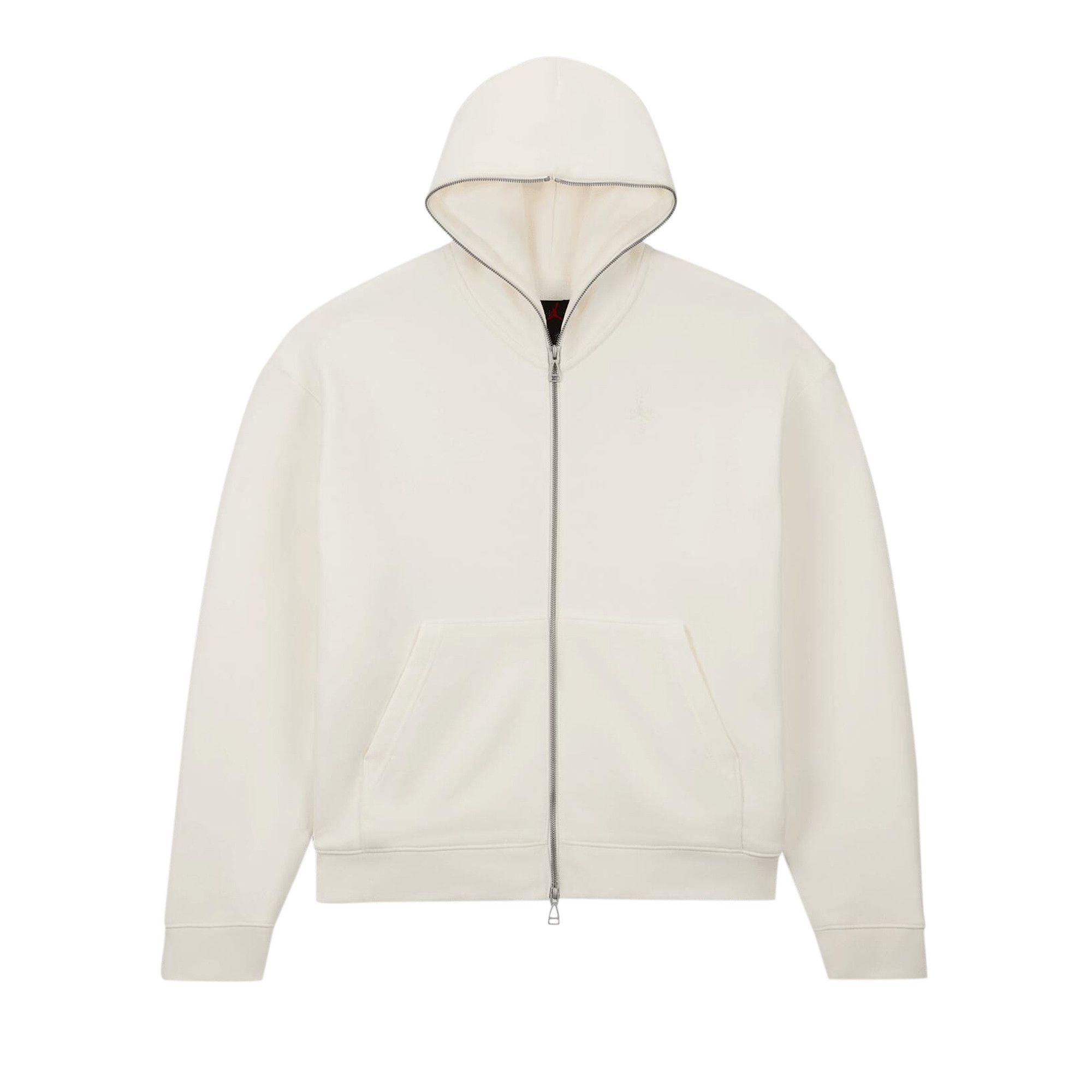 【Jordan x Travis Scott】 正規品★ Pullover Hoodie Sail Jordan x Travis Scott Pullover Hoodie Sail/Sail Men's - SS24