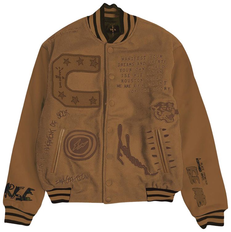 Take Me Texas Varsity Hoodie