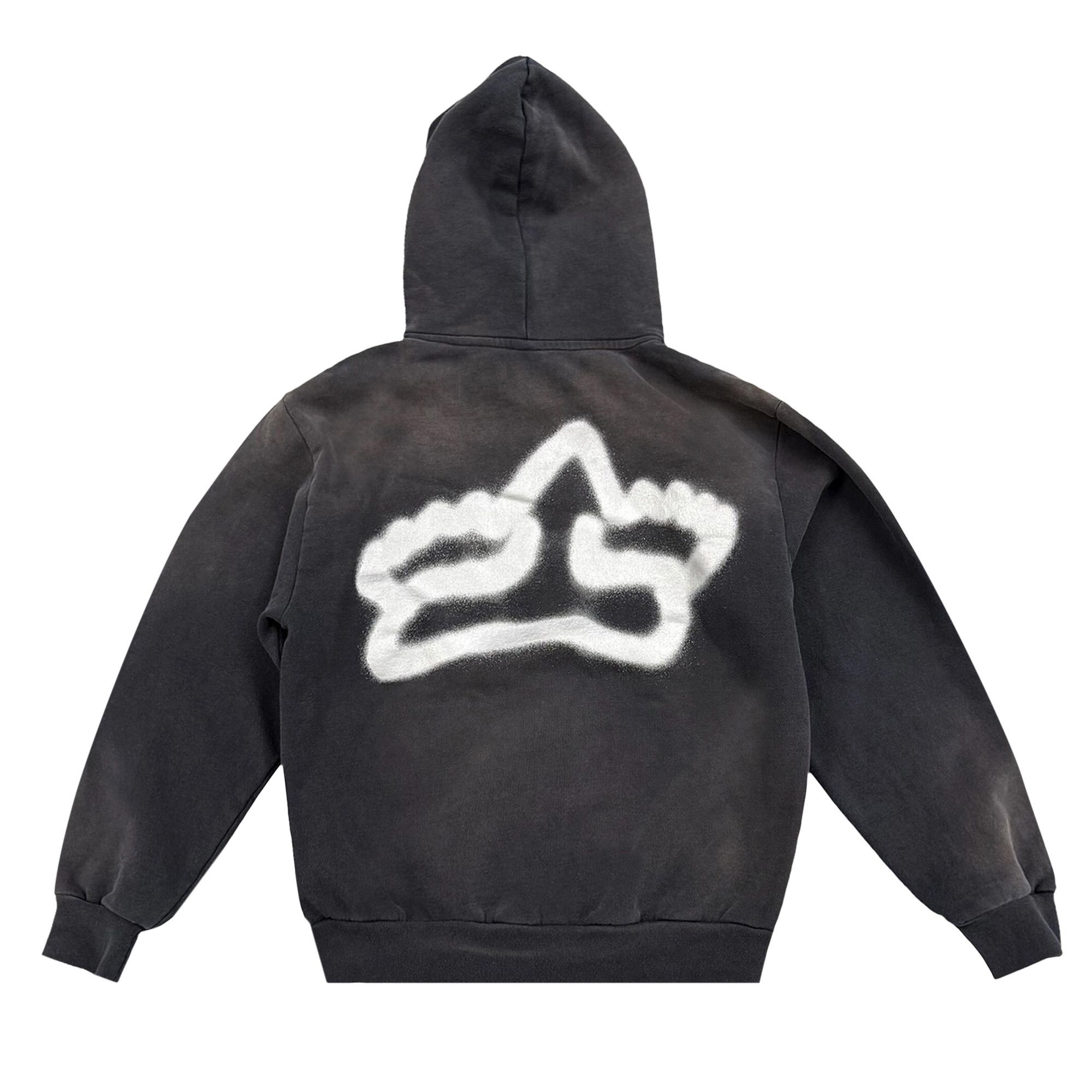 高評価なギフト x Scott Travis by Jack Cactus Buy Fox 'Black I Hoodie Racing トップス