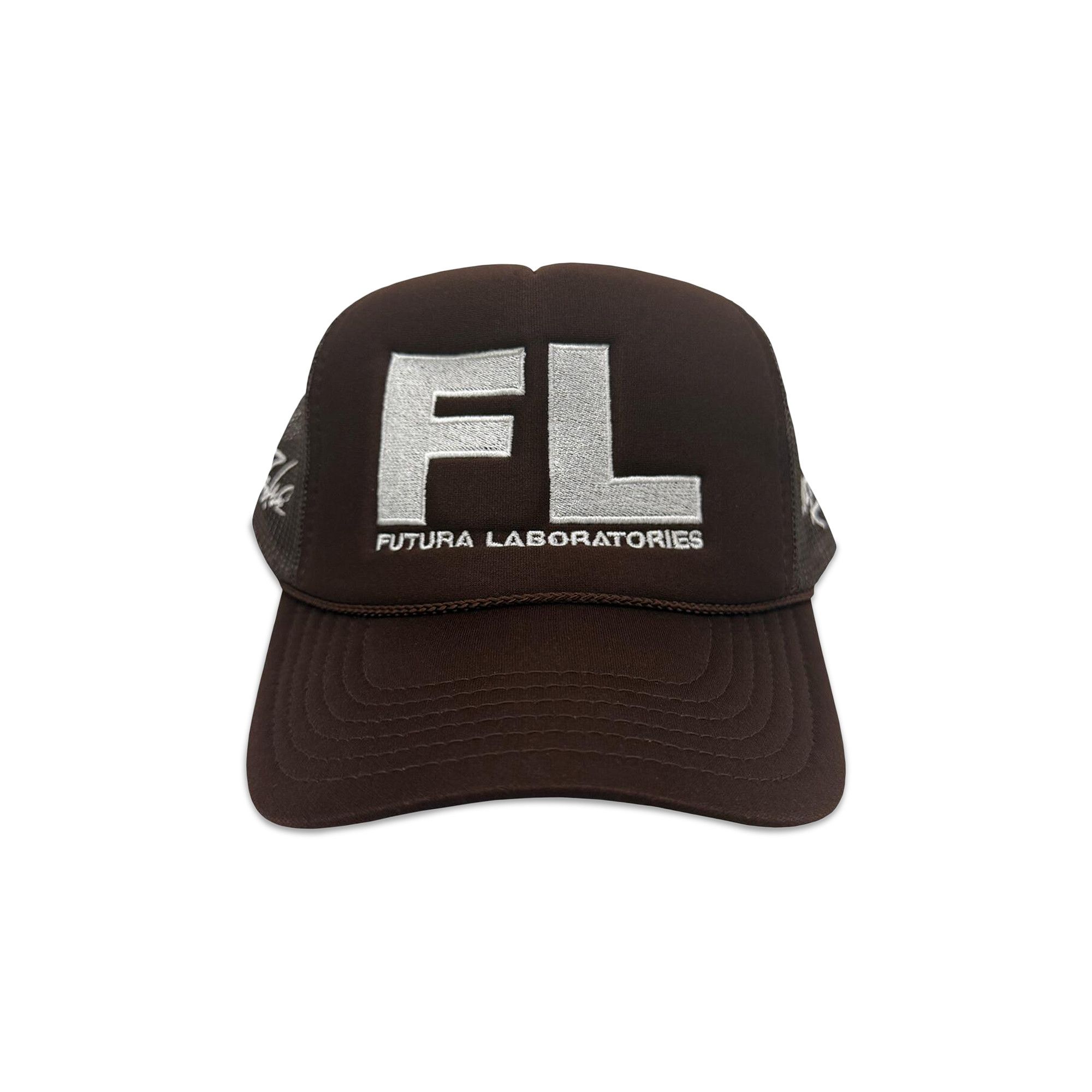 正規店仕入れの Buy LABORATORIES FUTURA x Scott Travis by Jack Cactus 帽子