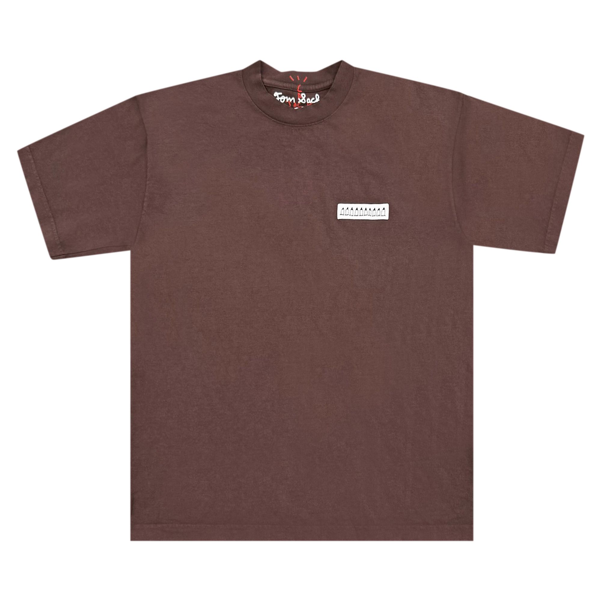 Buy Cactus Jack by Travis Scott x Tom Sachs Ten Bullets Tee