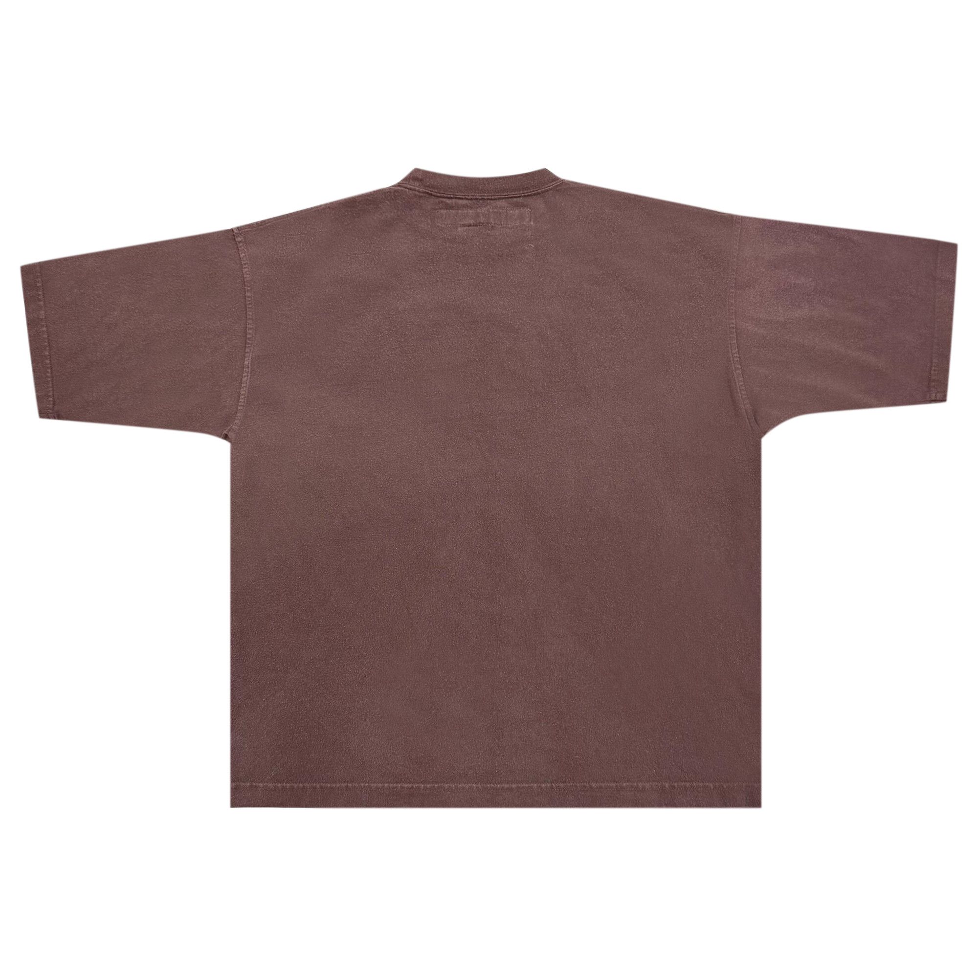 国内発送■CACTUS JACK■BAZAAR SOUVENIR TEE 26011332~brown_1733990797046_0.jpg