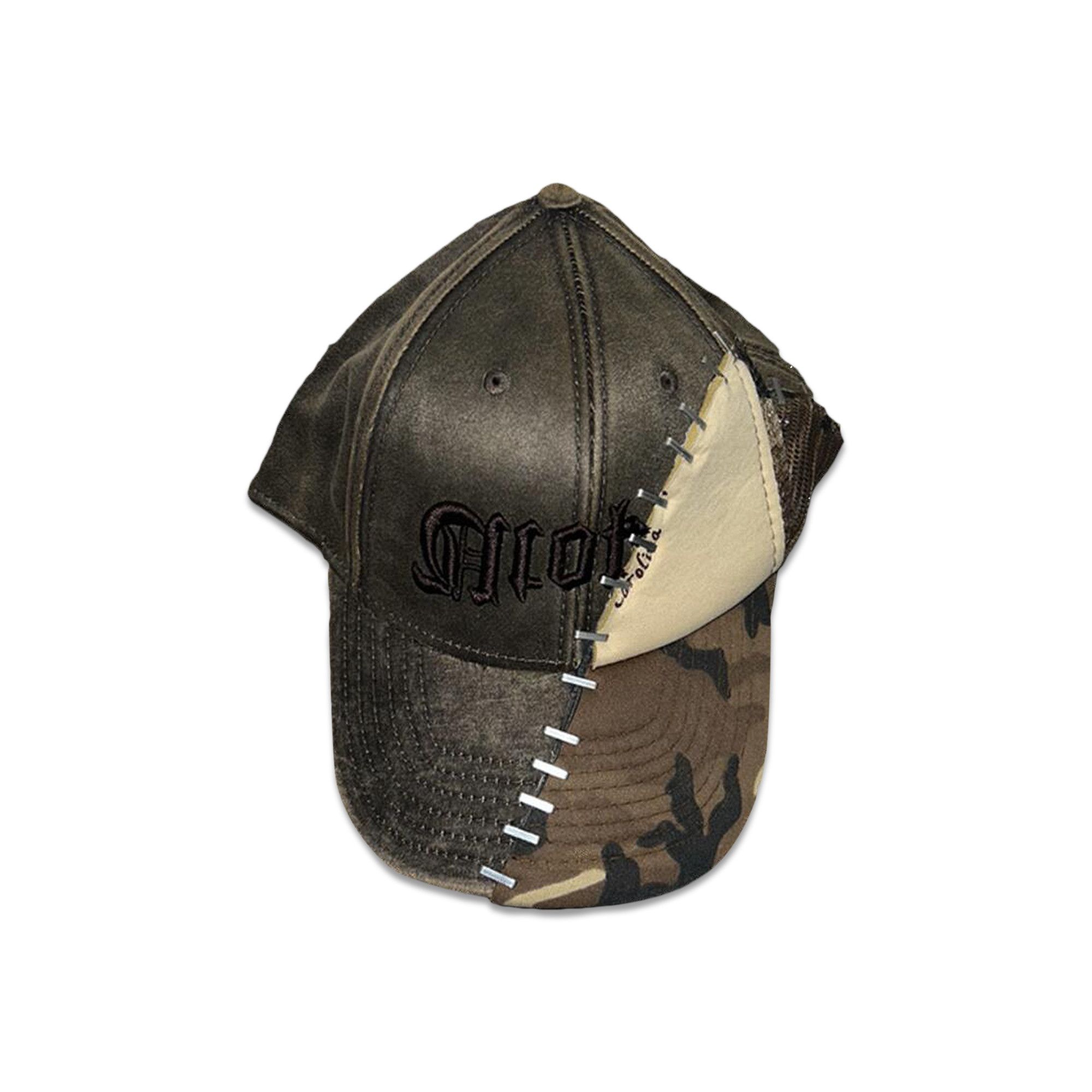 Buy Cactus Jack by Travis Scott x kozaburo 1 Of 1 Reworked