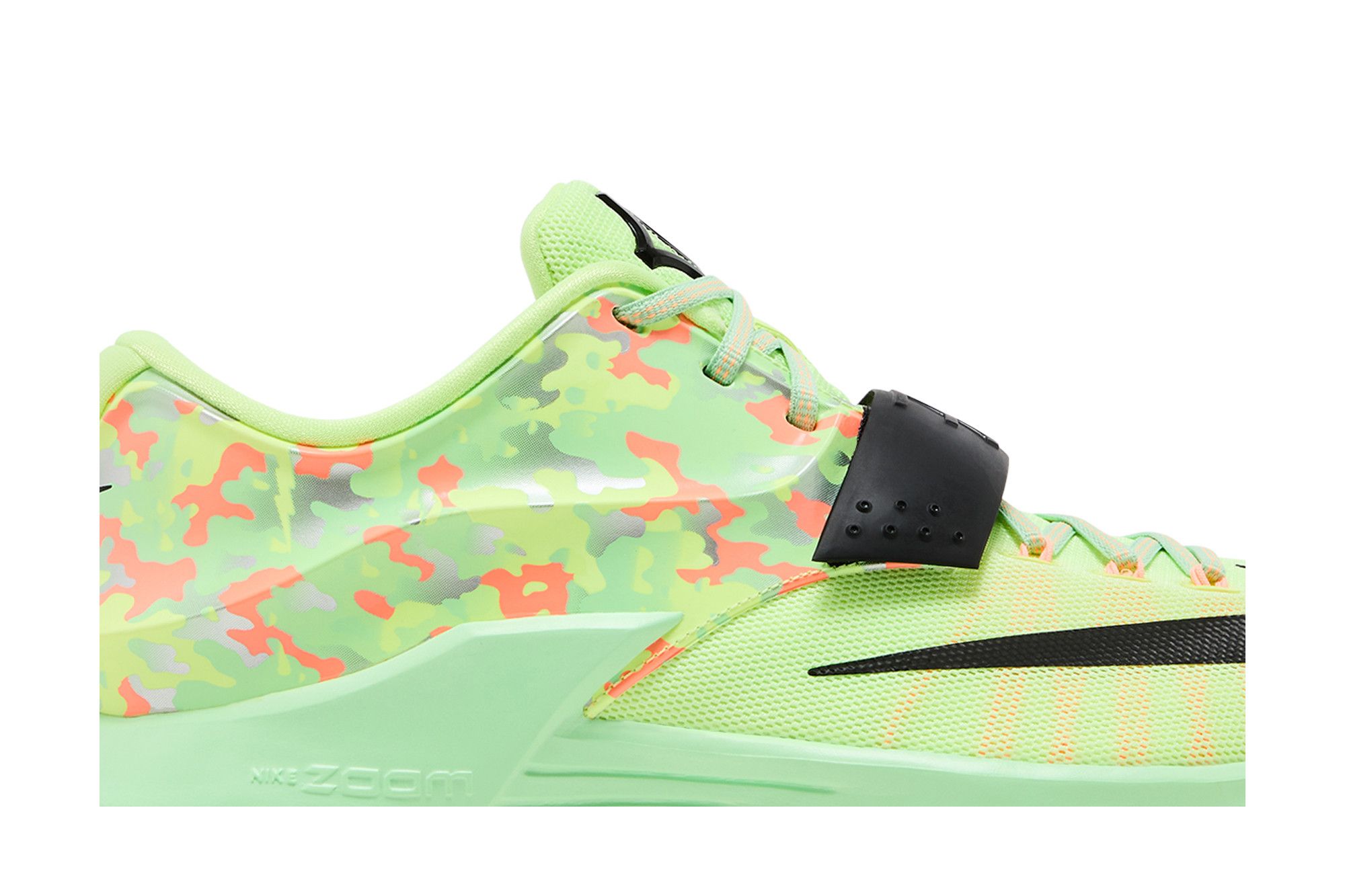 Kd 7 green and orange hotsell