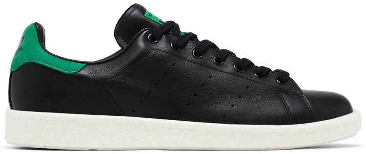 Adidas Stan Smith Boost Black Green