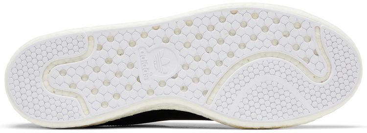 Adidas Stan Smith Boost Black Green