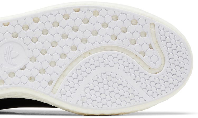 Adidas Stan Smith Boost Black Green