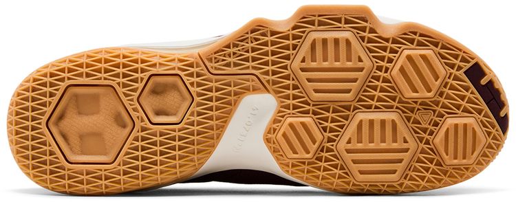 Nike LeBron 13 Low Team Red