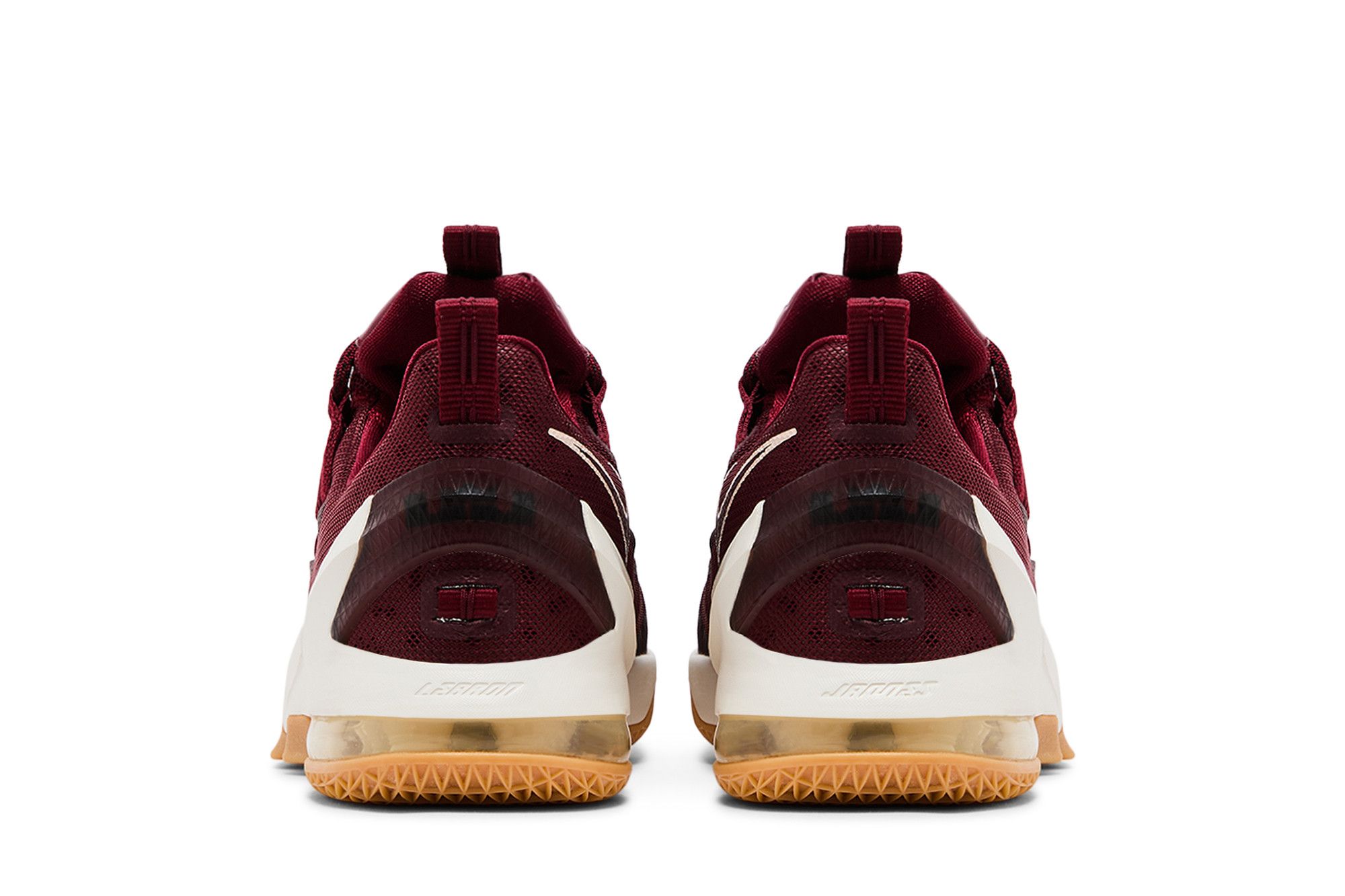 Buy LeBron 13 Low Team Red 831925 610 GOAT CA