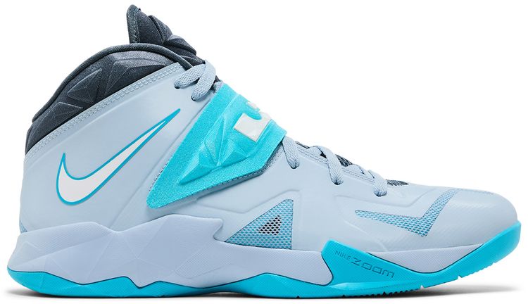 Zoom Soldier 7