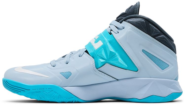 Zoom Soldier 7