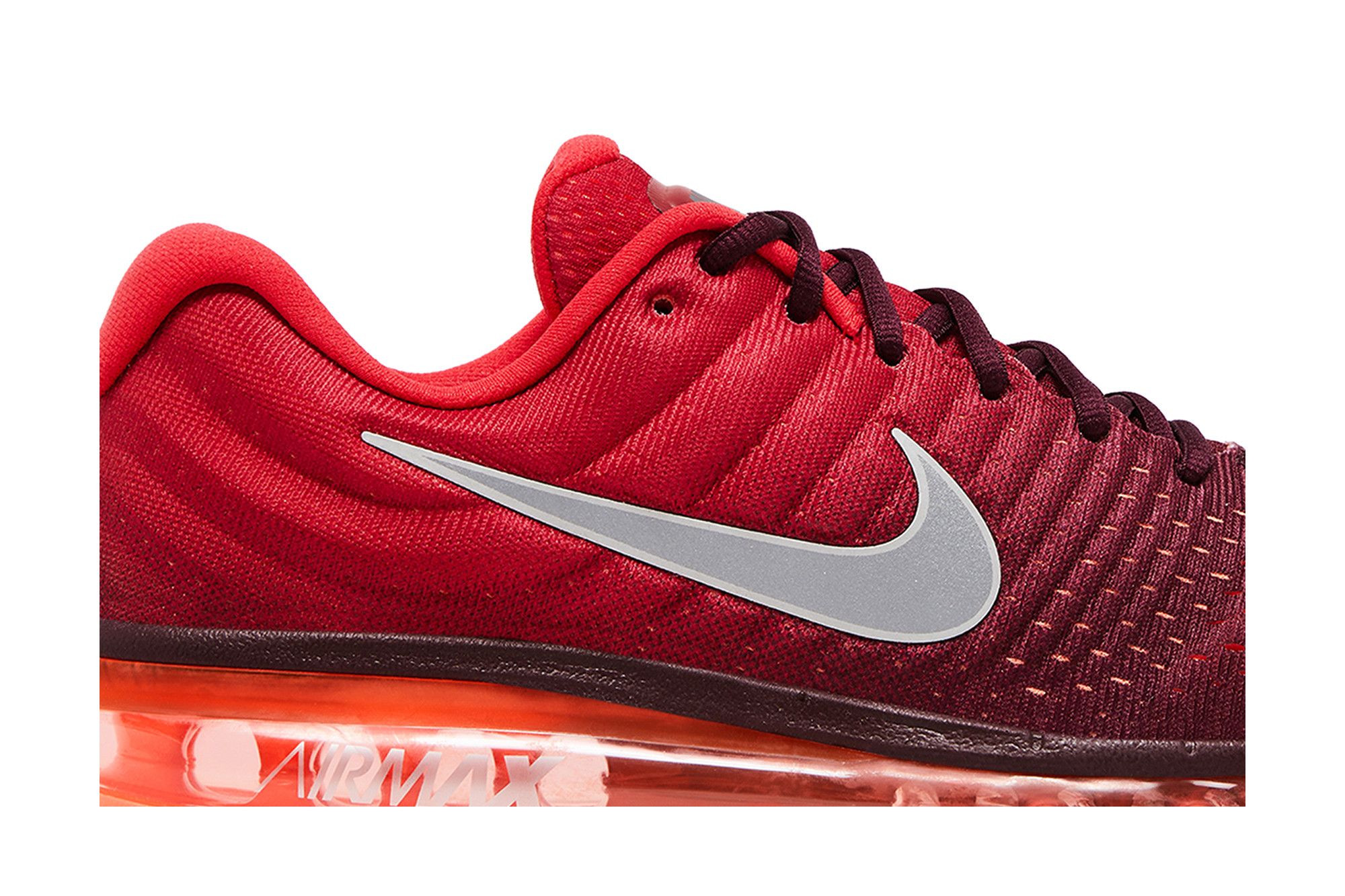 Buy Air Max 2017 'Night Maroon' - 849559 601 | GOAT