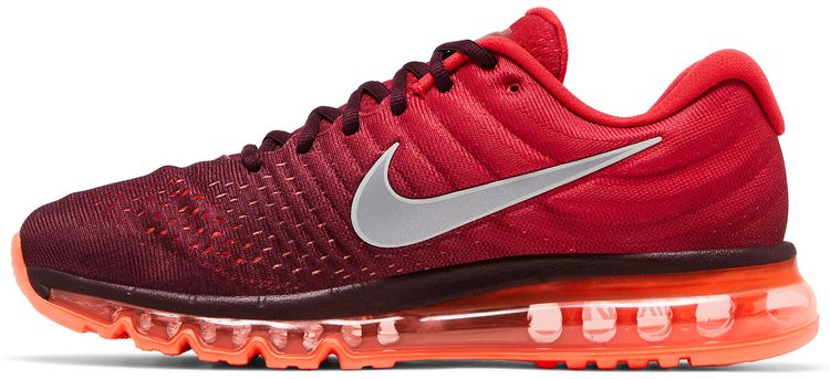 Nike Air Max 2017 Night Maroon