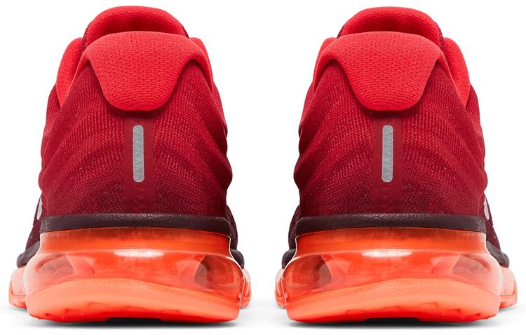 Nike Air Max 2017 Night Maroon
