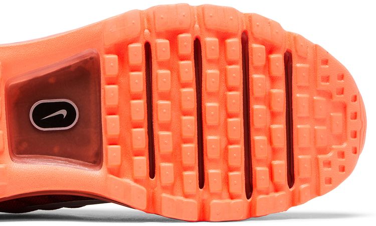 Nike Air Max 2017 Night Maroon