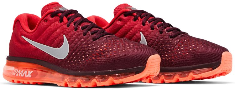 Nike Air Max 2017 Night Maroon