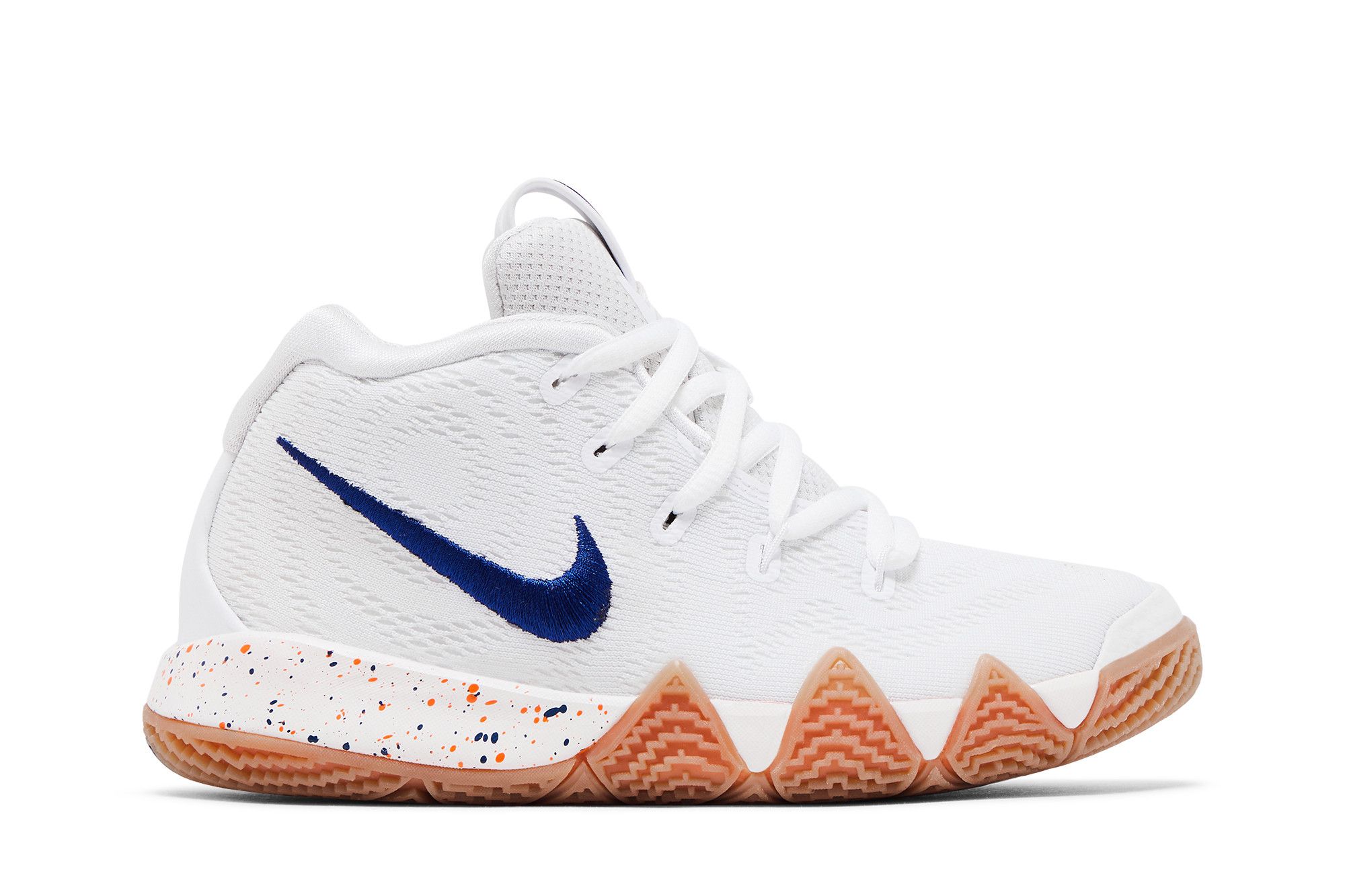 Uncle drew kyrie irving shoes top