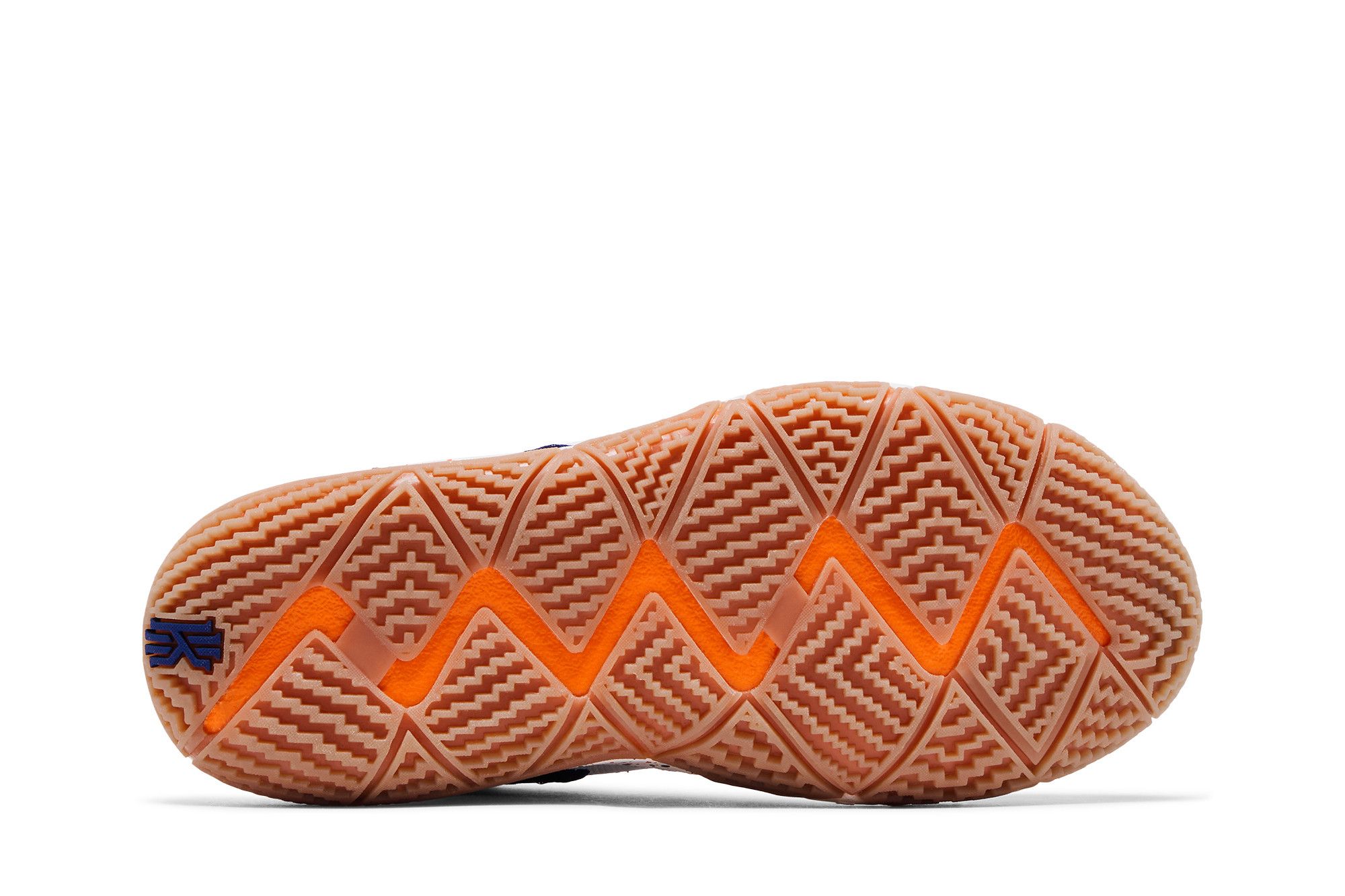 Nike kyrie 4 uncle drew gs store