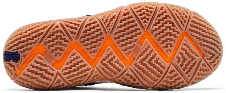 Nike Kyrie 4 PS Uncle Drew