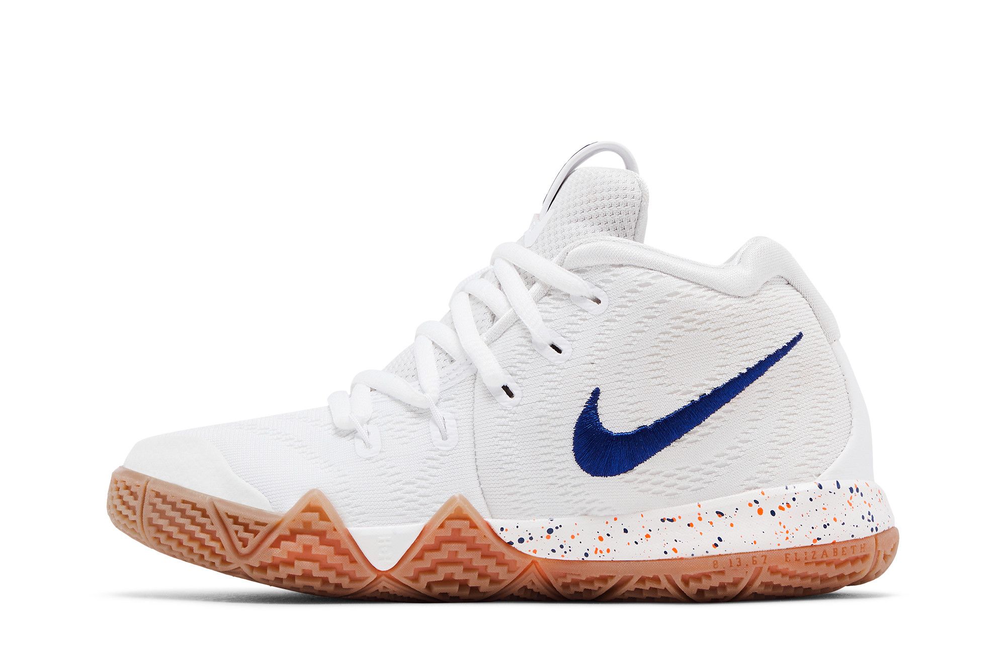 Buy Kyrie 4 PS Uncle Drew AA2898 100 GOAT CA