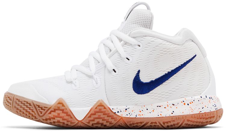Nike Kyrie 4 PS Uncle Drew