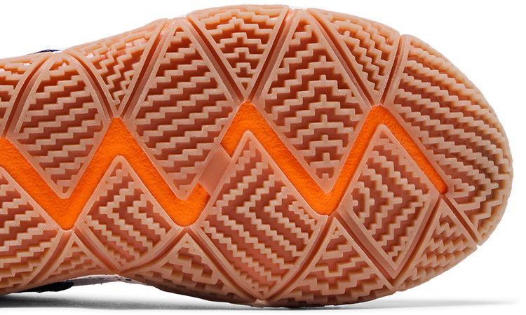 Nike Kyrie 4 PS Uncle Drew