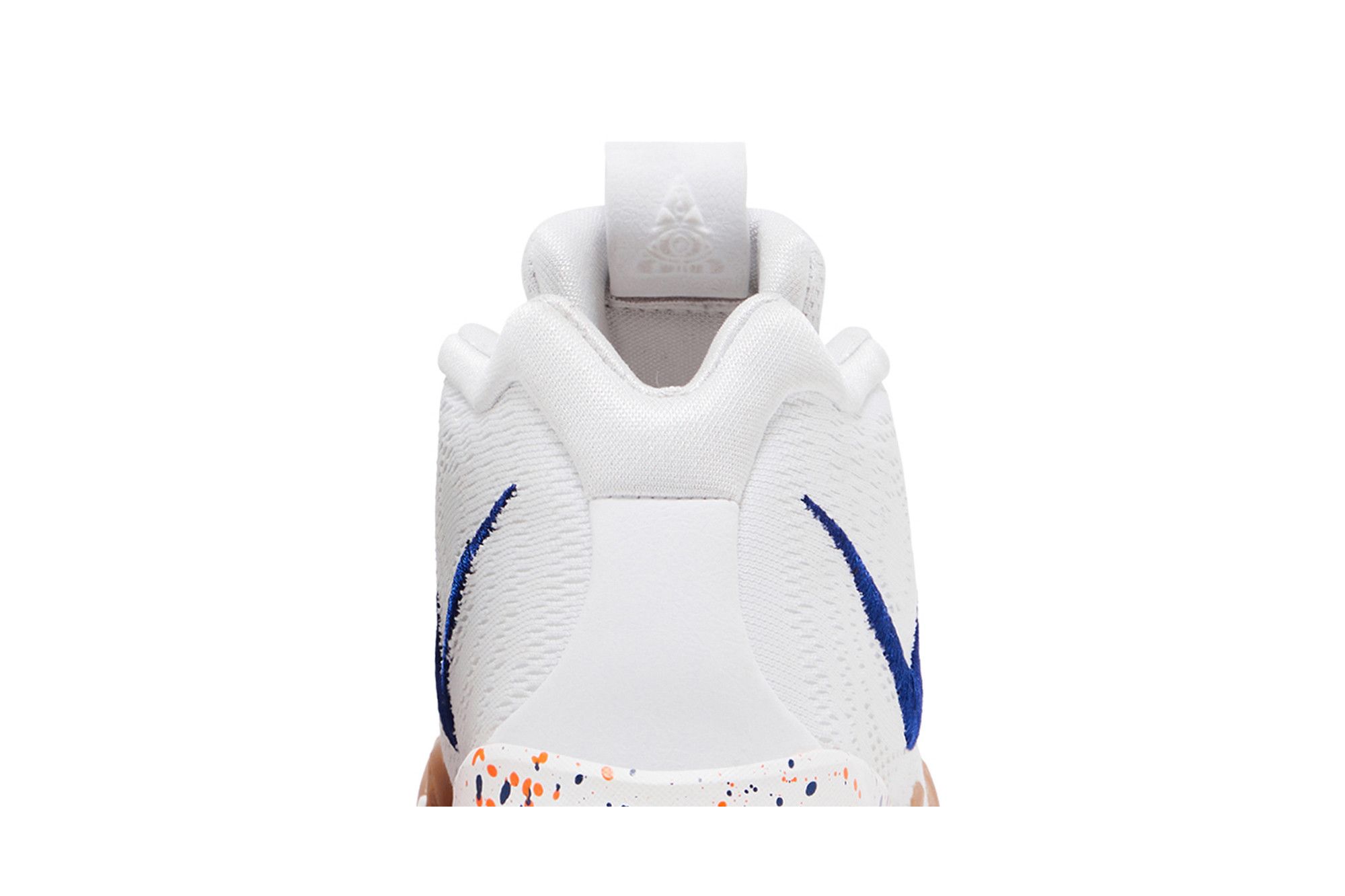 Buy Kyrie 4 PS Uncle Drew AA2898 100 GOAT