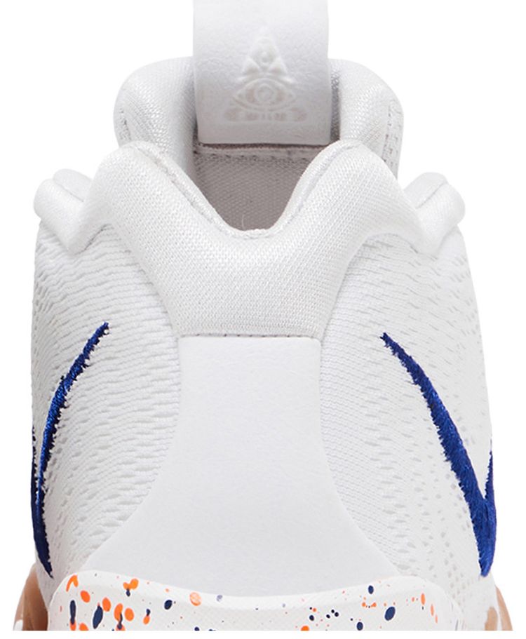 Nike Kyrie 4 PS Uncle Drew